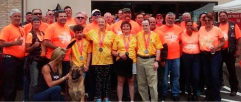 The Dream Ride Experience Breaks Records Image